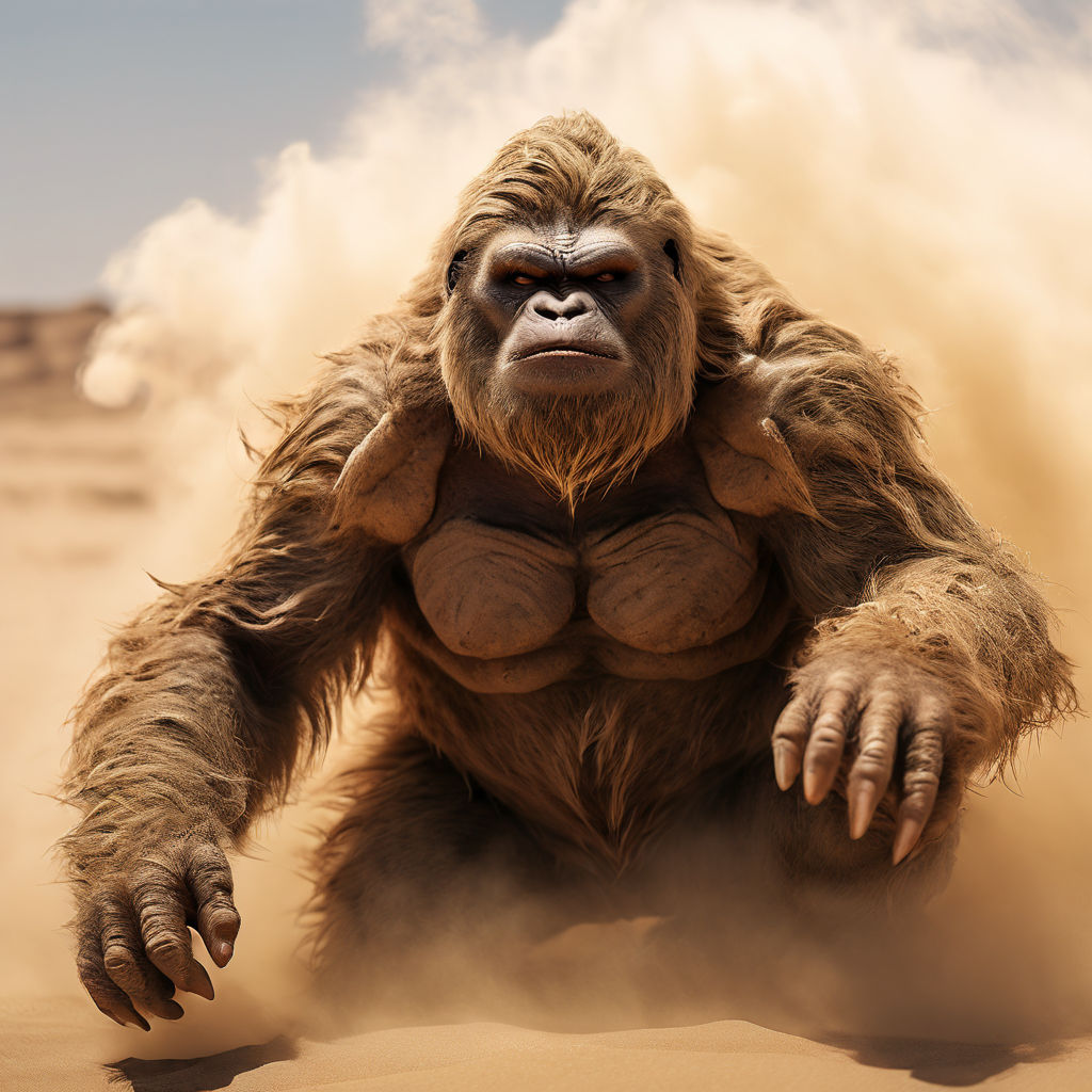 Gorilla 