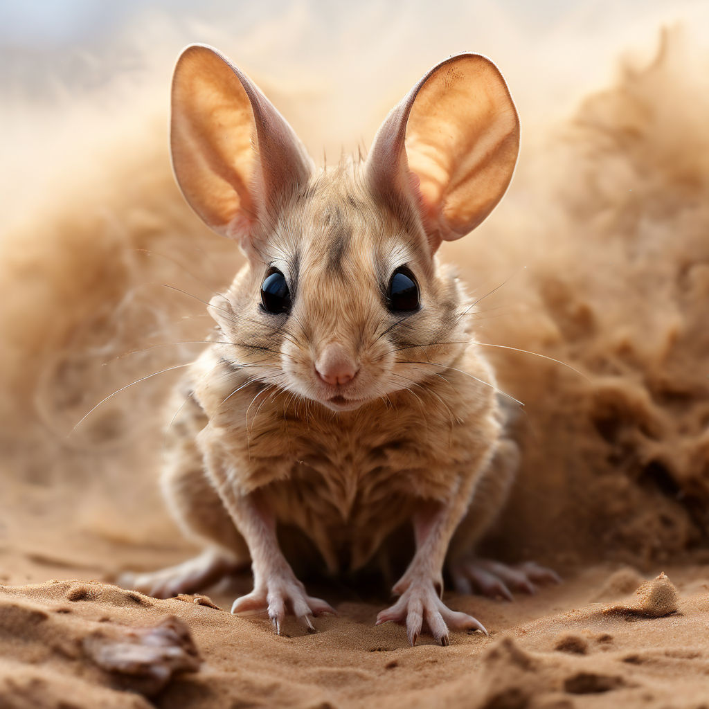 Jerboa 