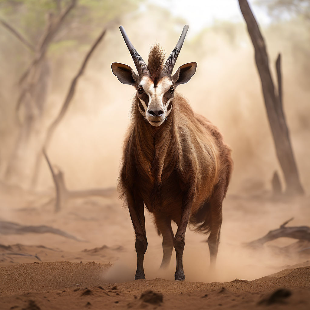 Okapi 