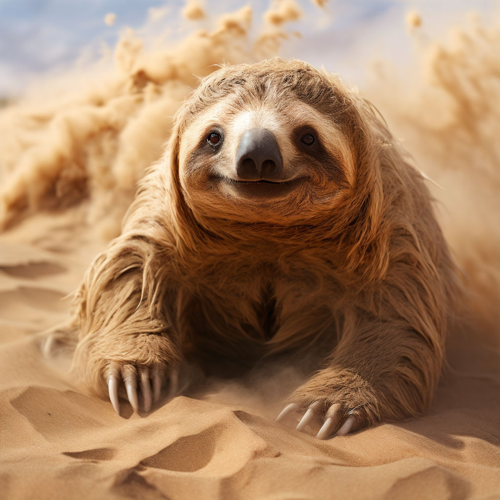 Sloth 
