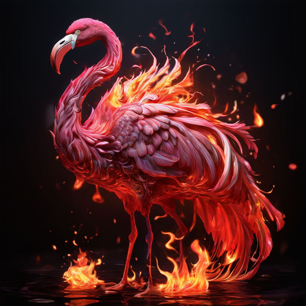 Flamingo 