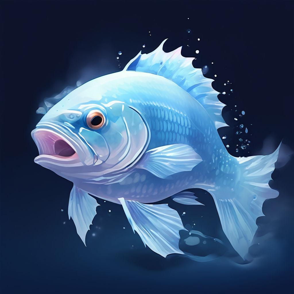 Arctic Char 