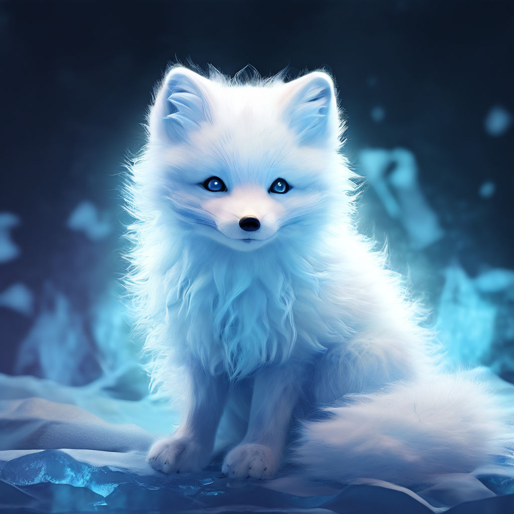 Arctic Fox 