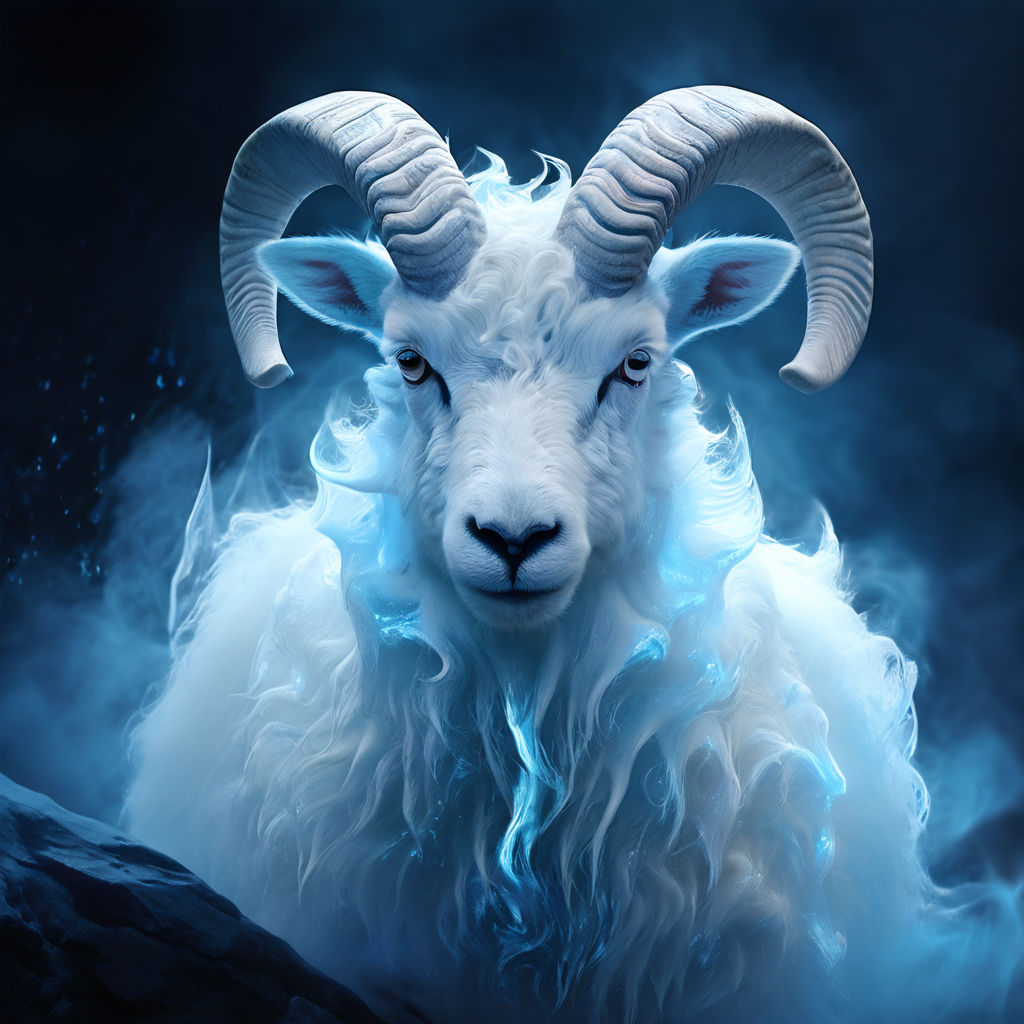 Dall Sheep 