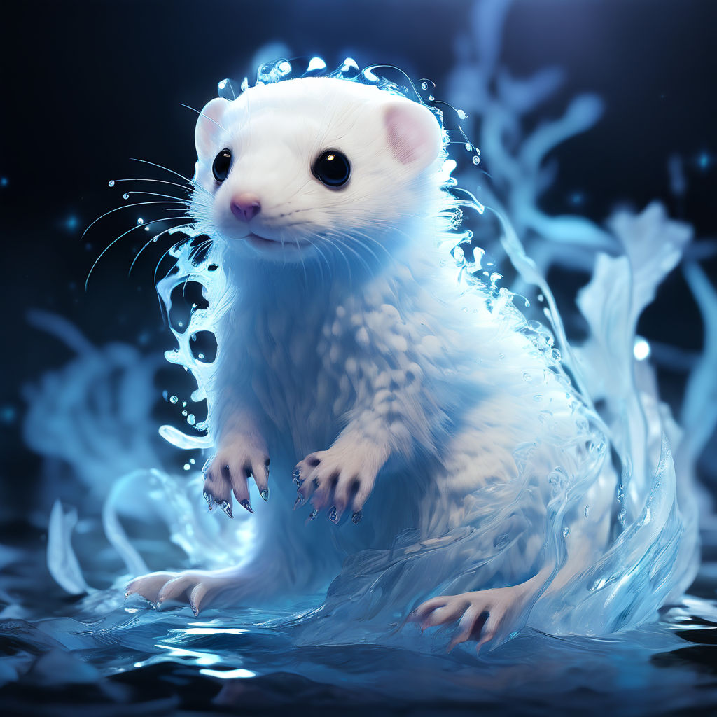 Ermine 