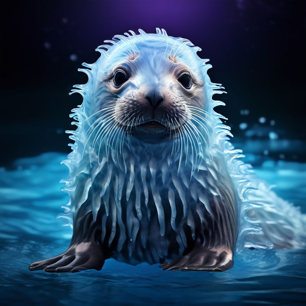 Fur Seal 