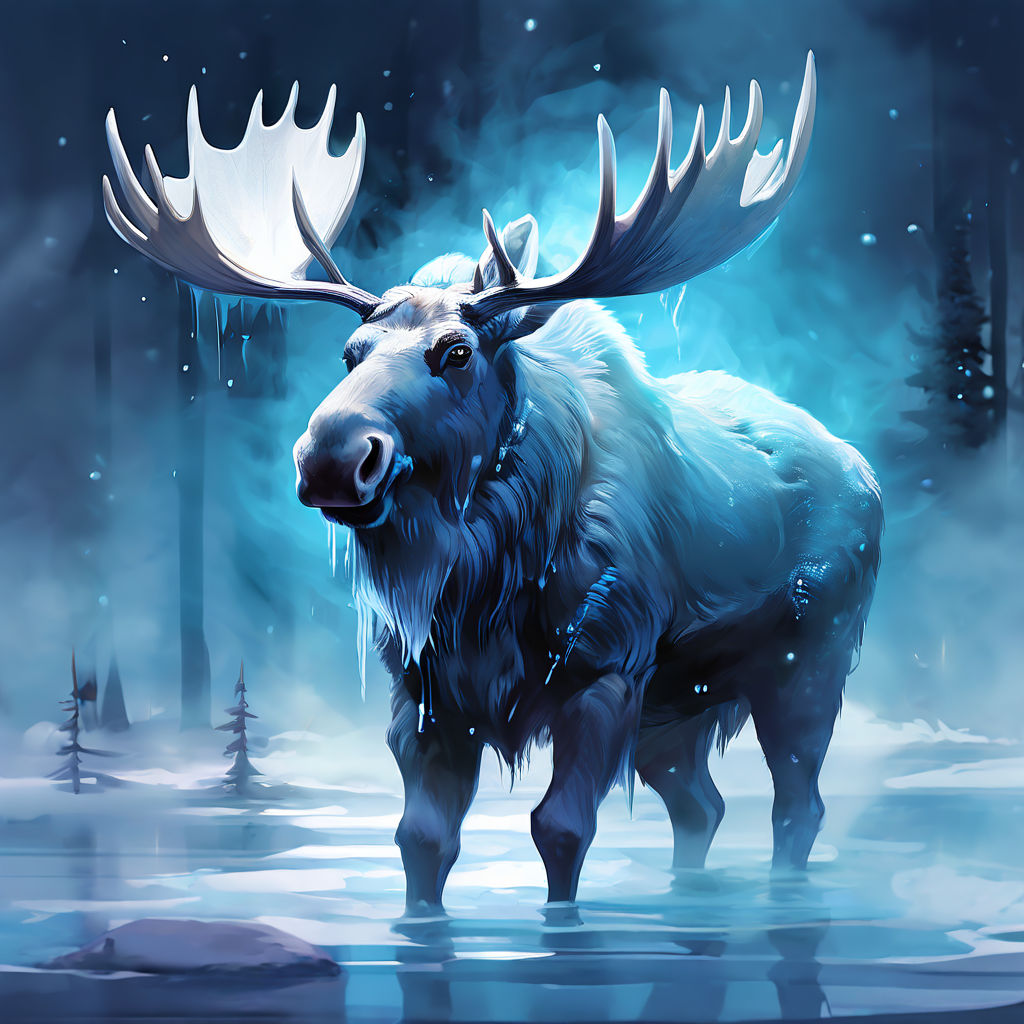 Moose 