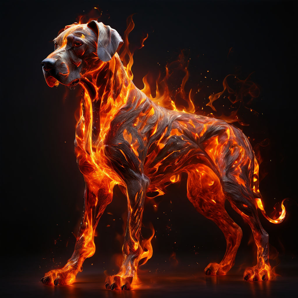 Great Dane 
