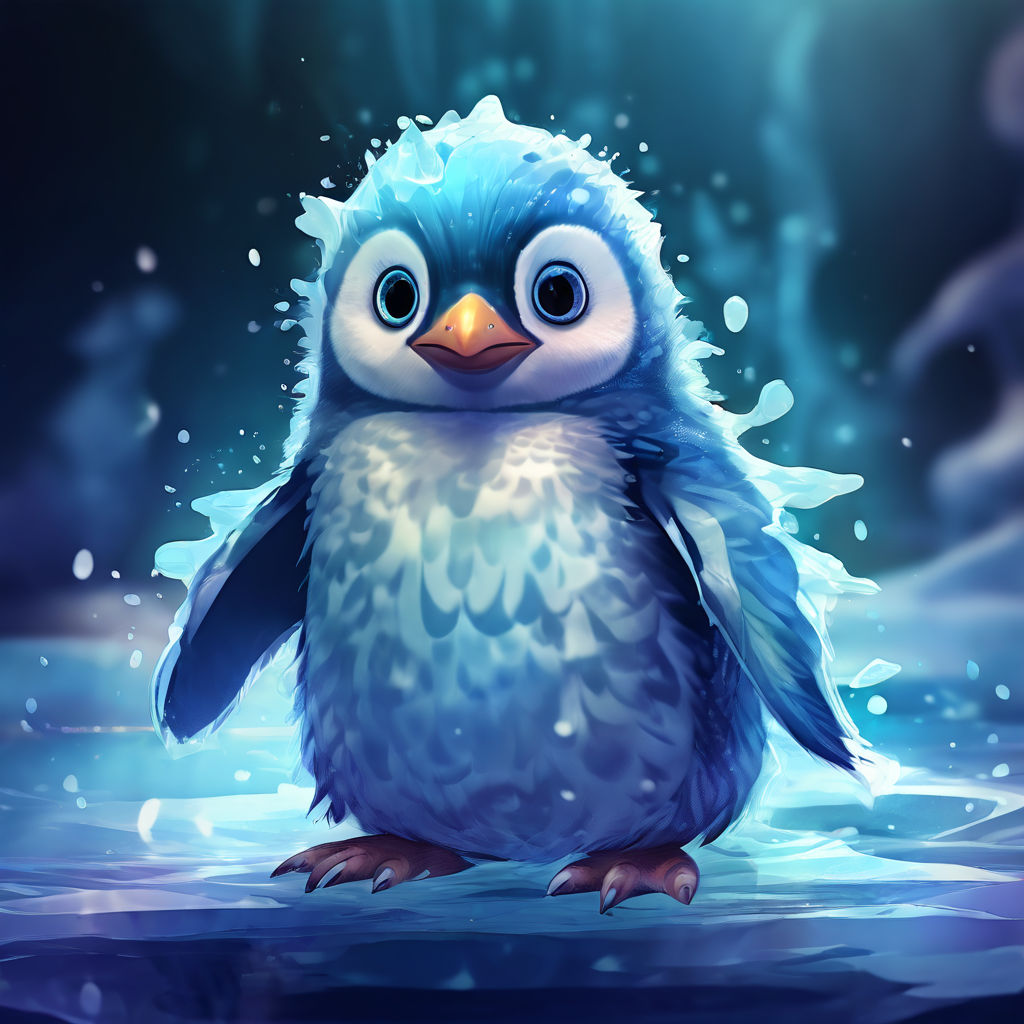 Penguin 
