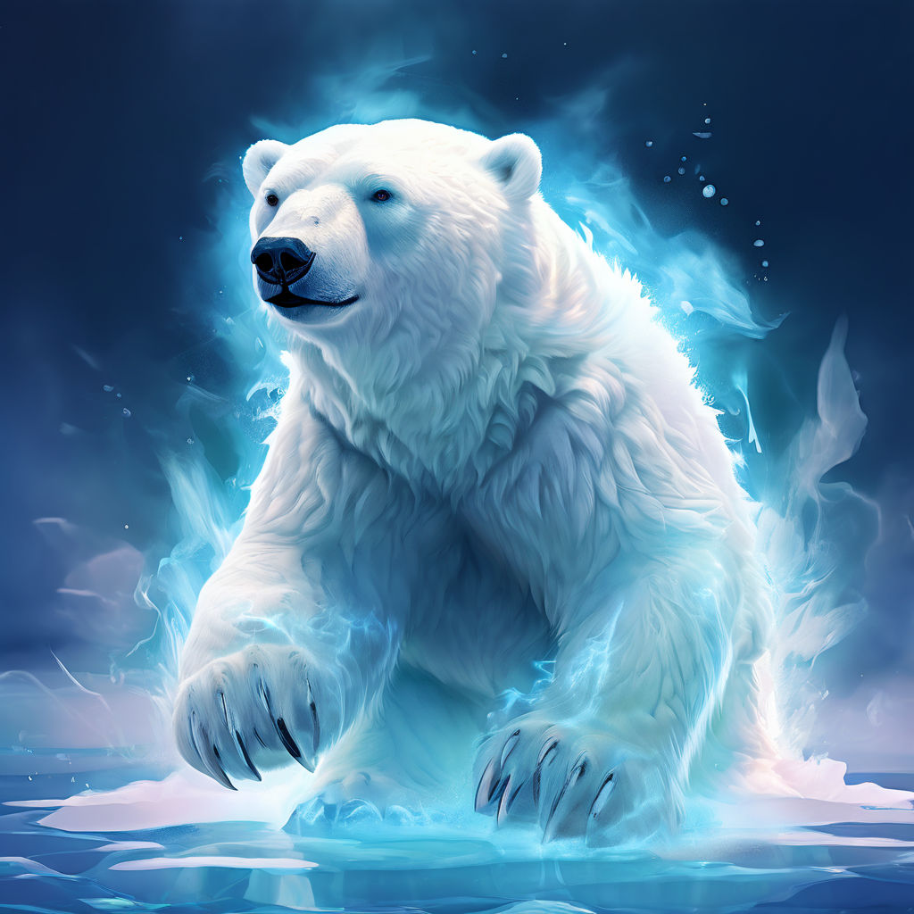 Polar Bear 