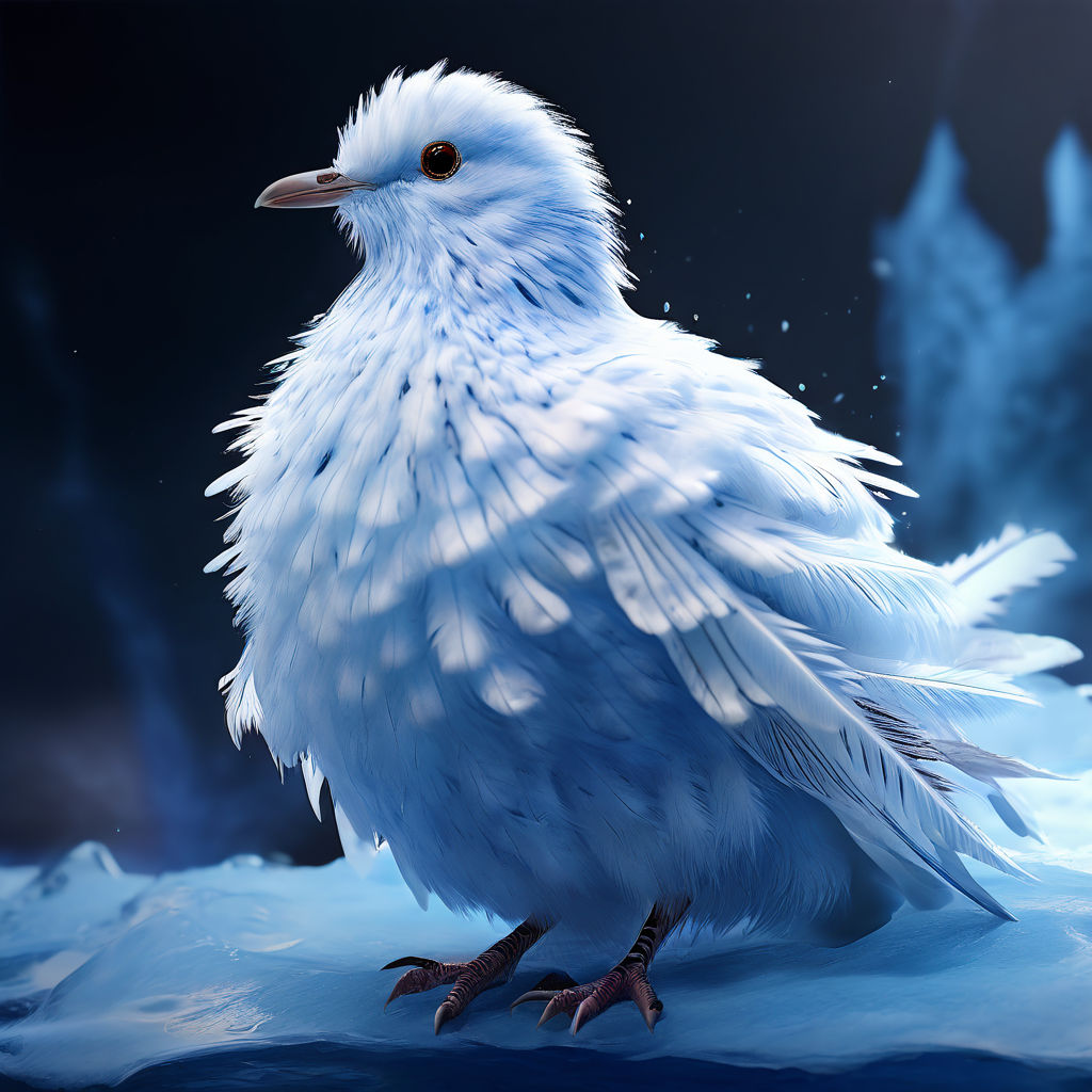 Ptarmigan 