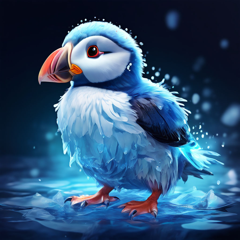 Puffin 