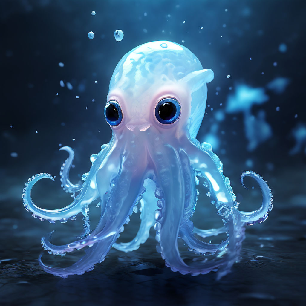 Squid 