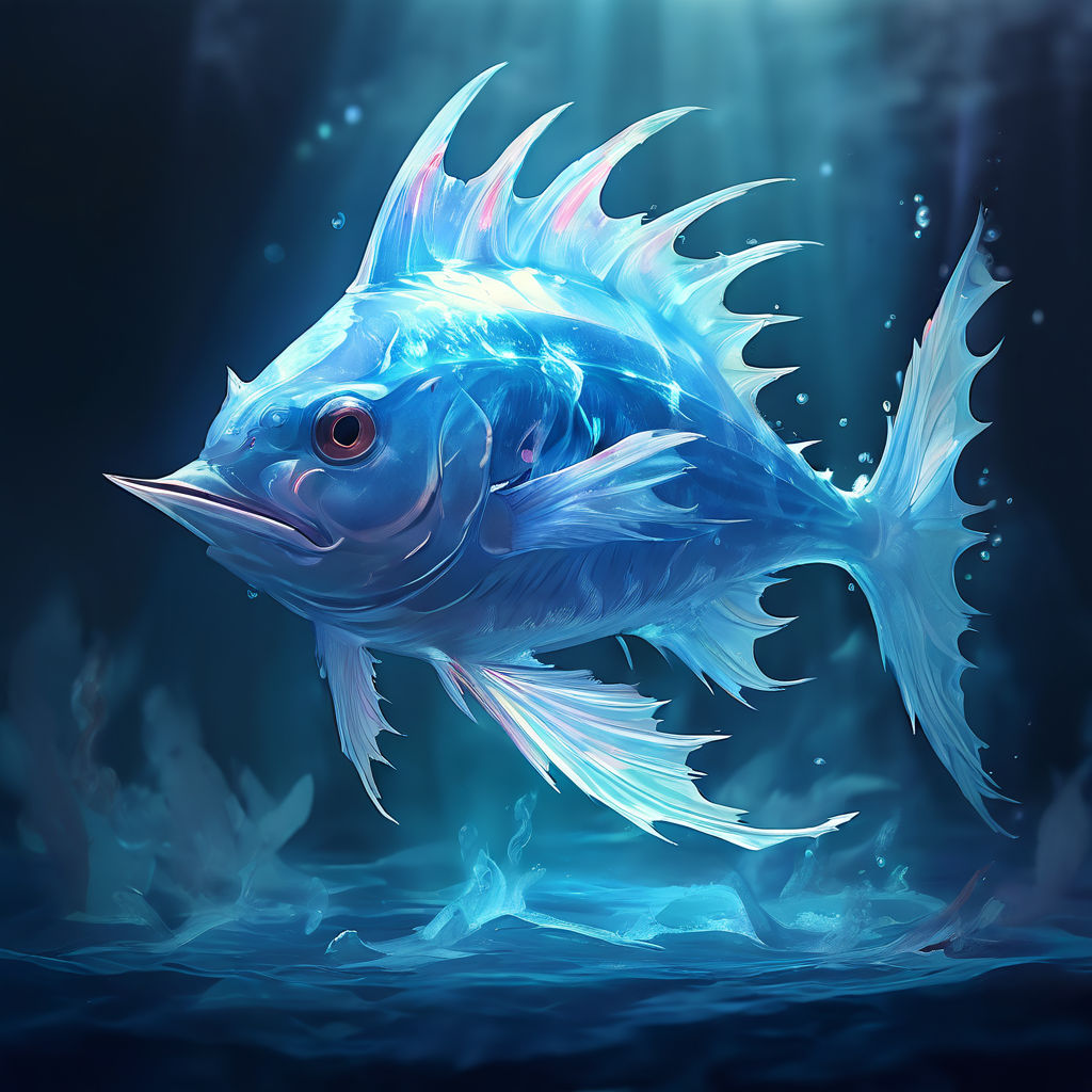 Swordfish 