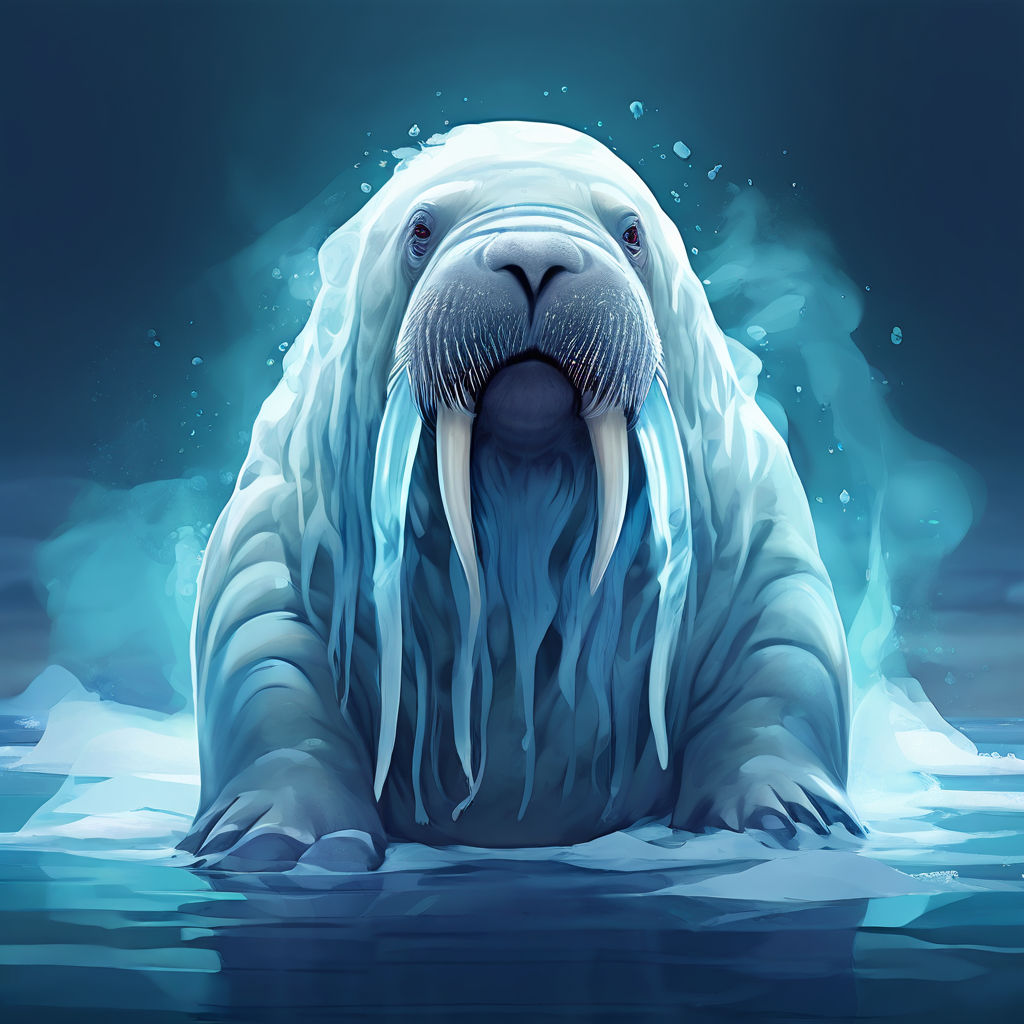 Walrus 