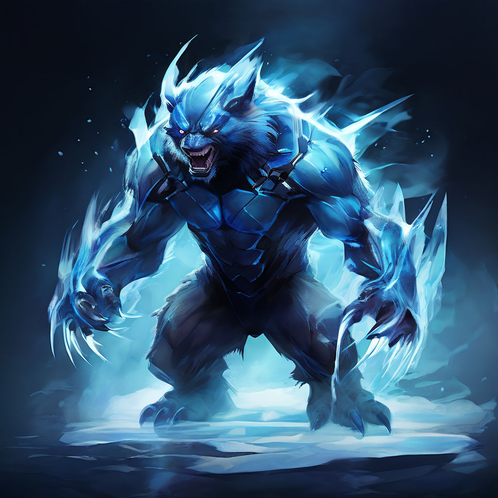 Wolverine 
