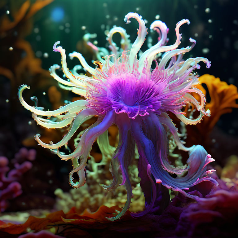 Anemone 