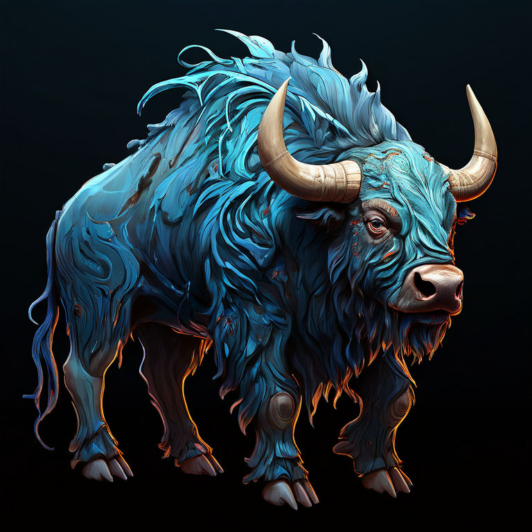 Bison 