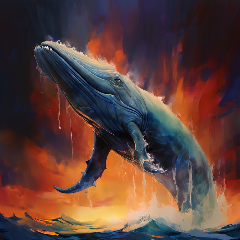 Blue Whale 