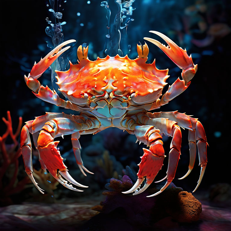 Crab 