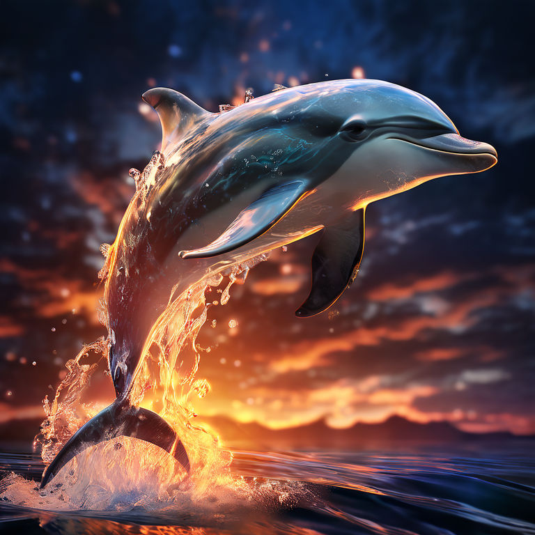 Dolphin 