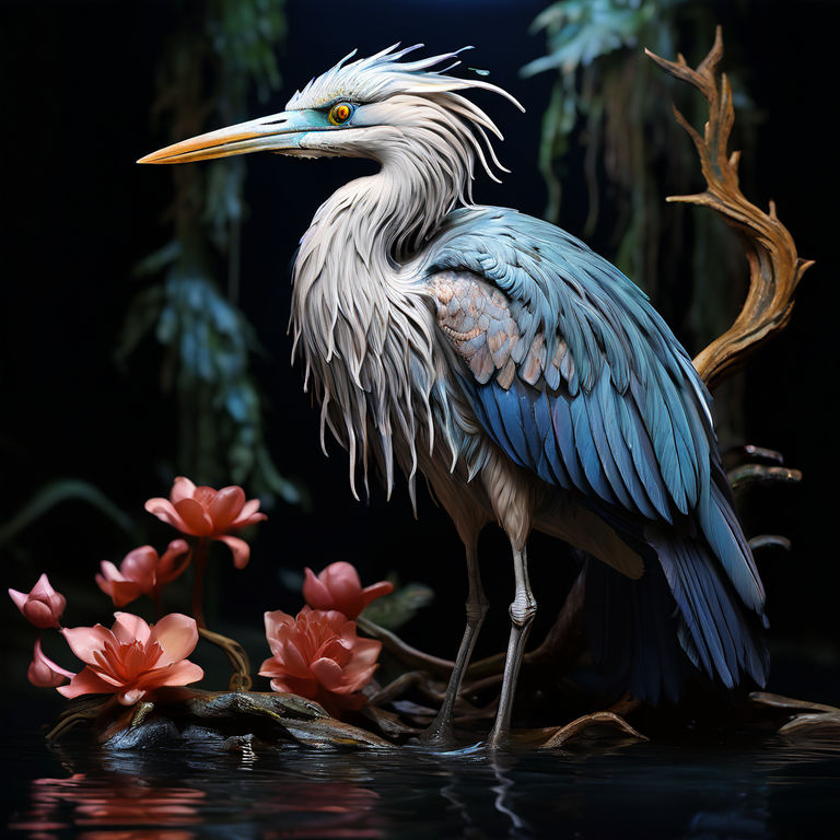 Heron 