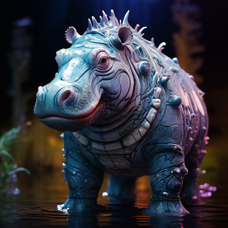 Hippo 