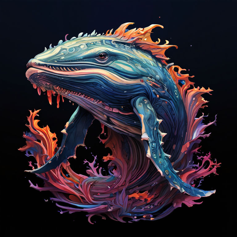 Humpback Whale 
