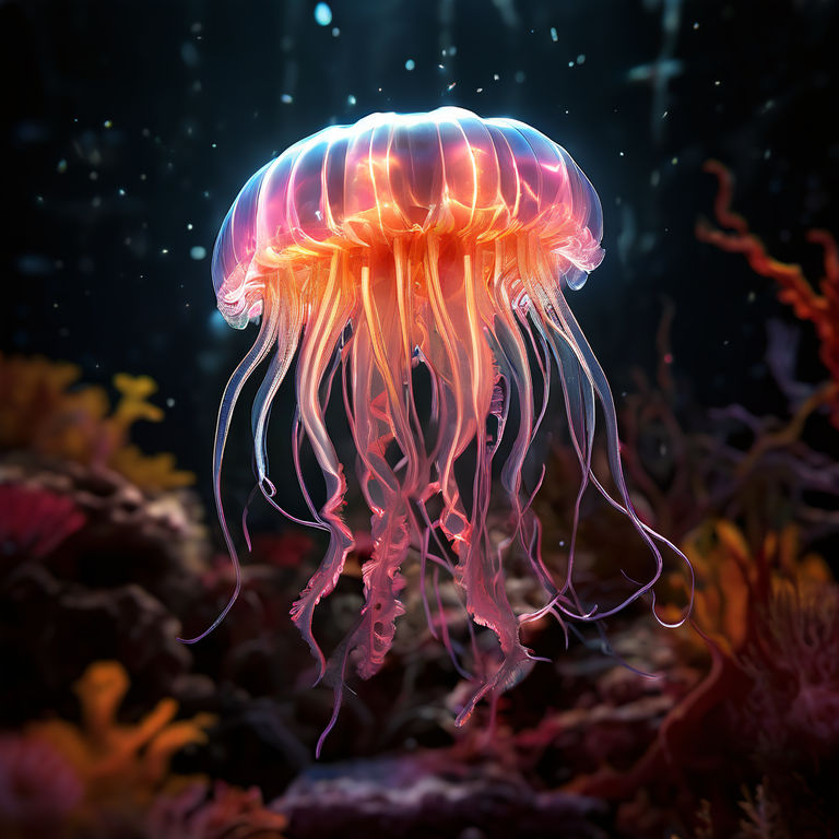 Jellyfish 