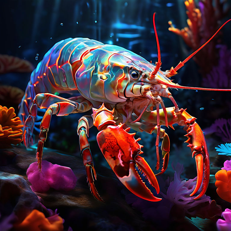 Lobster 