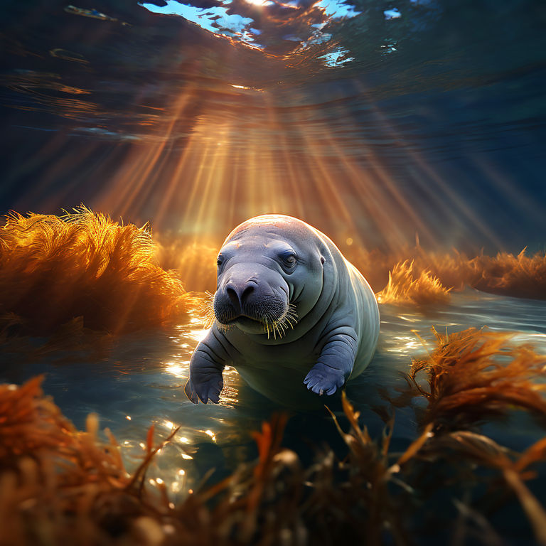 Manatee 