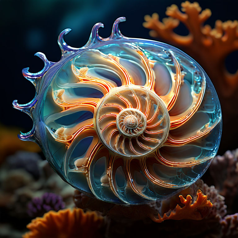 Nautilus 