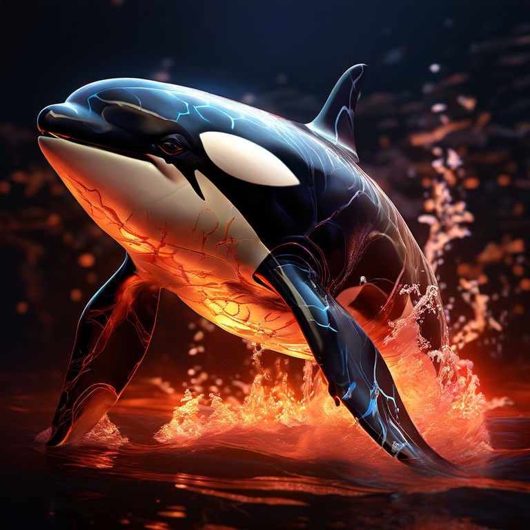 Orca 