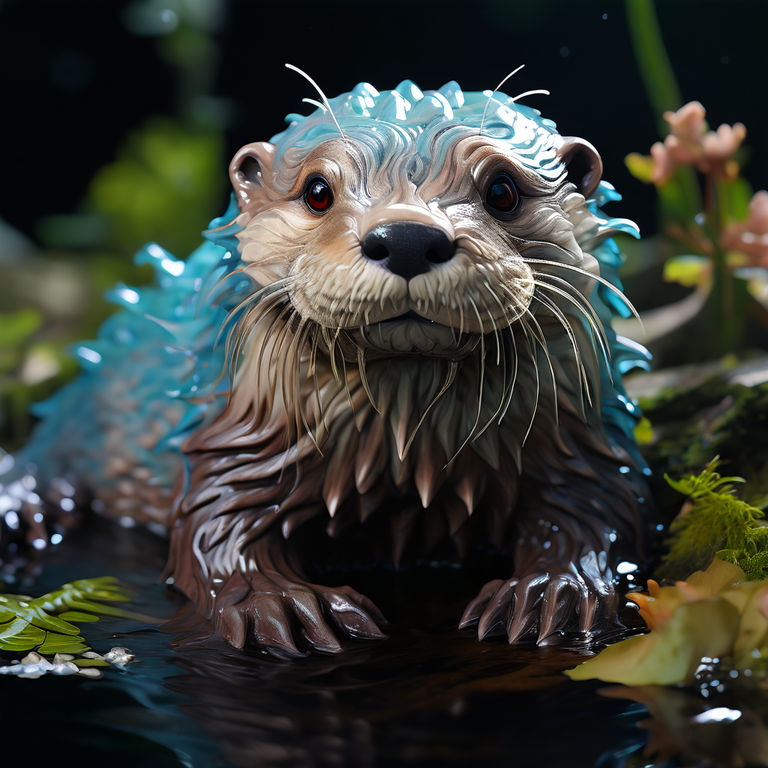 Otter 
