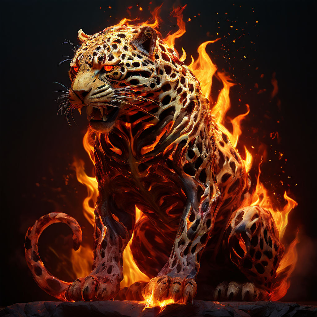 Jaguar 