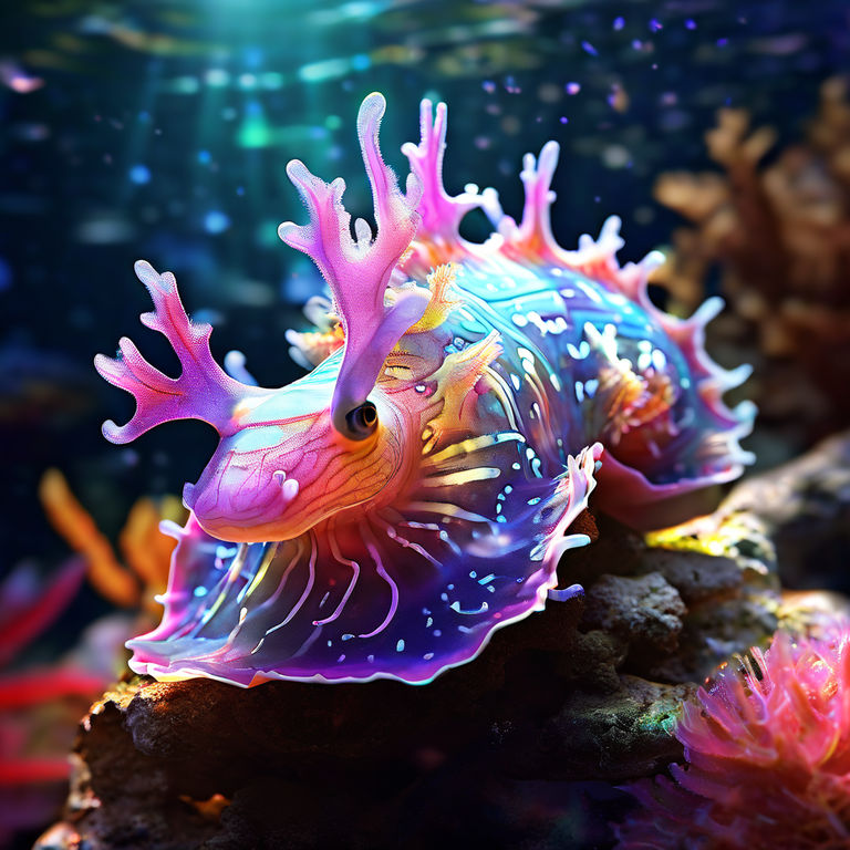 Sea Slug 