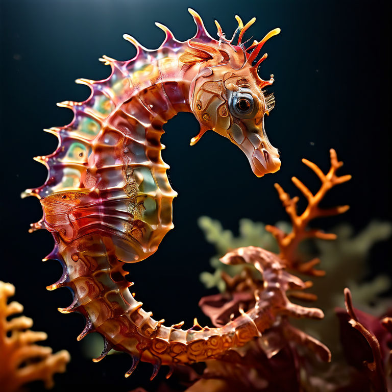 Seahorse 