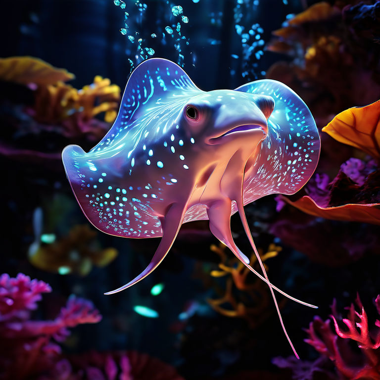Stingray 