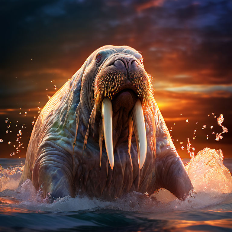 Walrus 