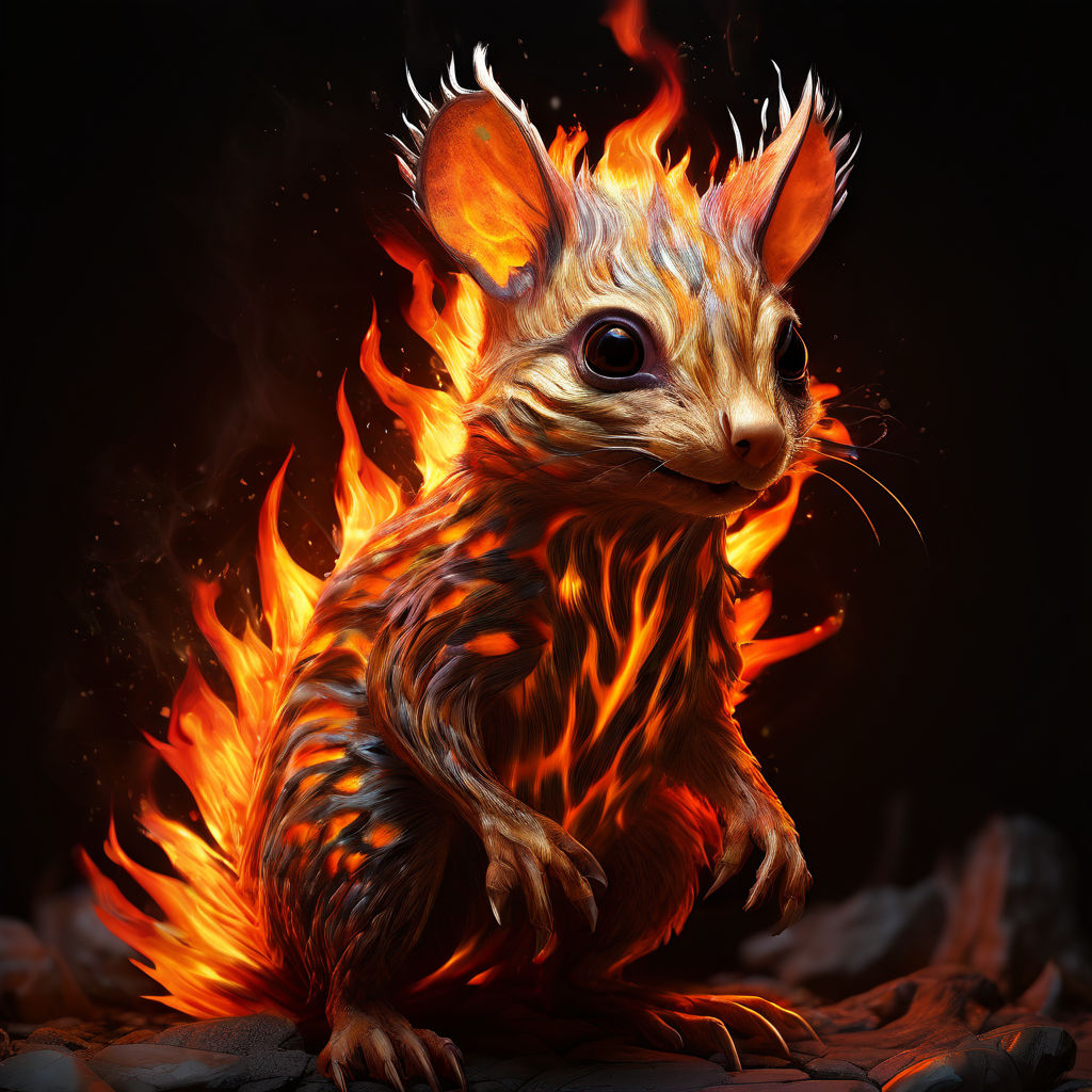 Numbat 