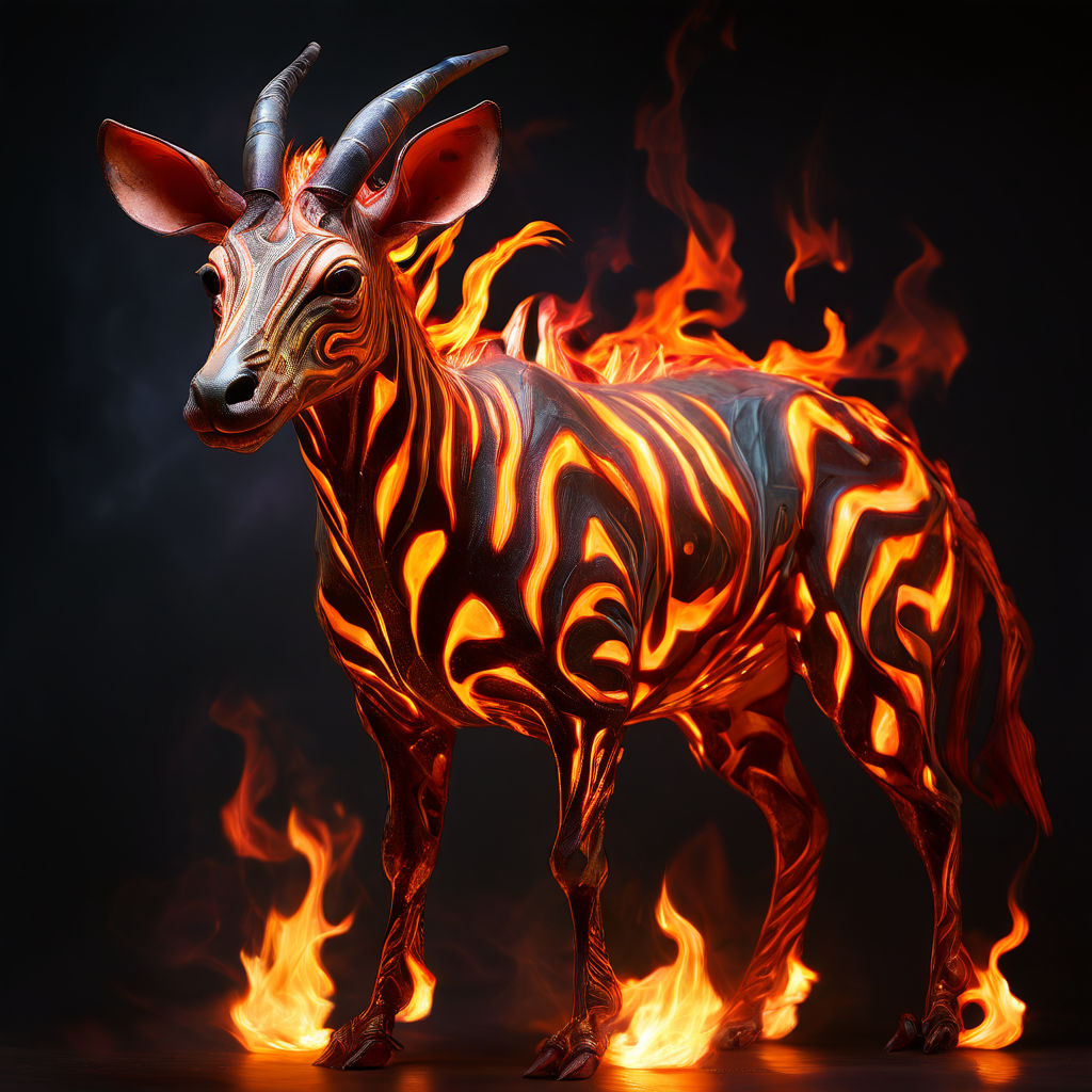 Okapi 