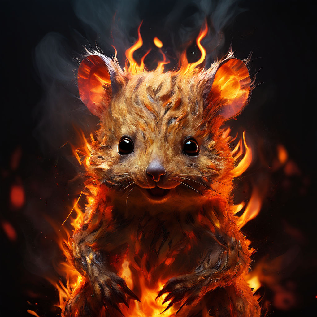 Quokka 