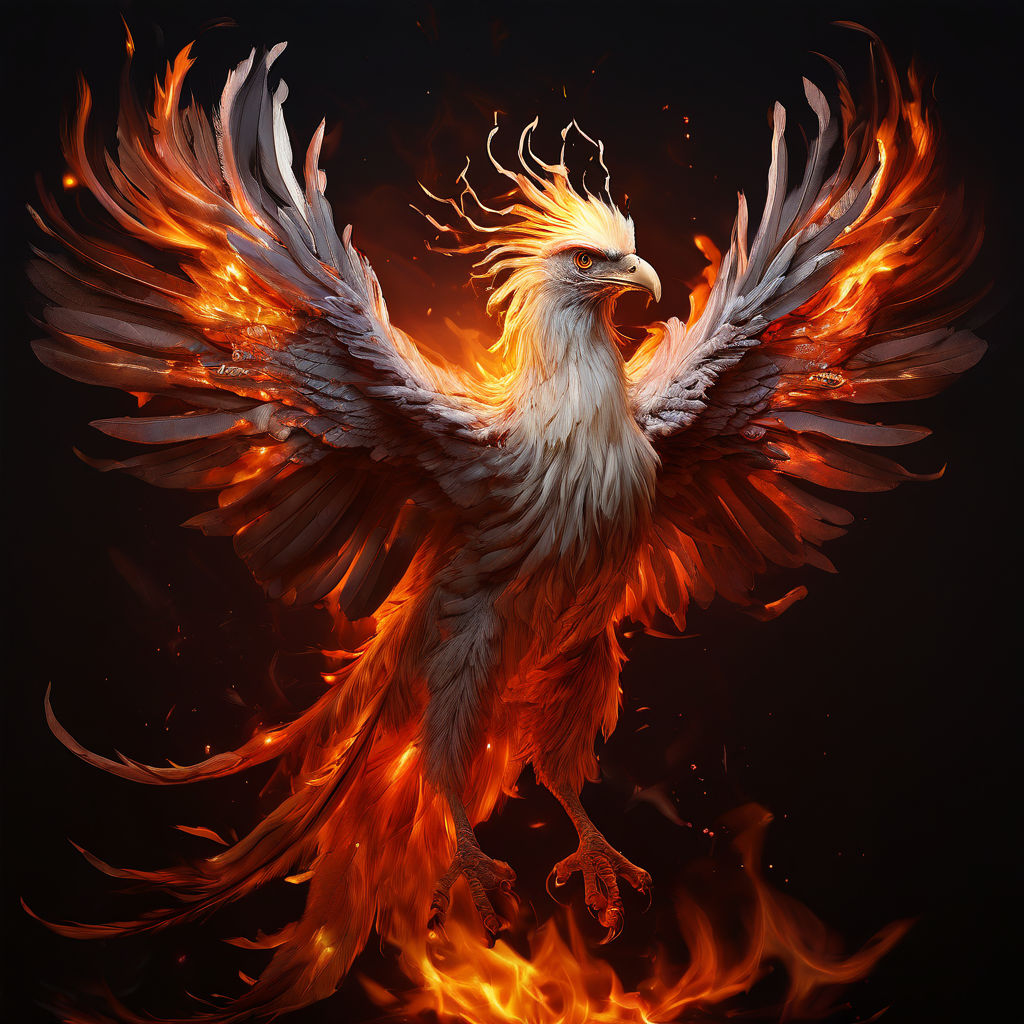 Secretary Bird 