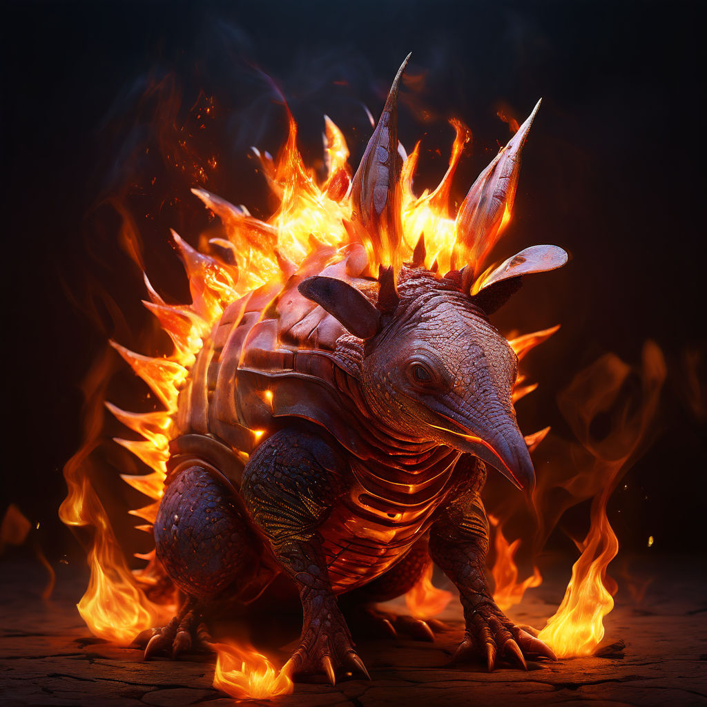 Armadillo 