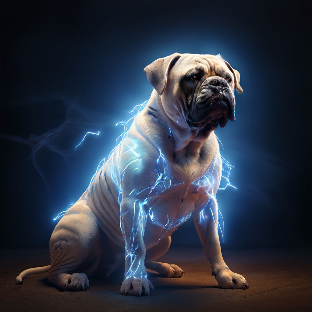 Boerboel 