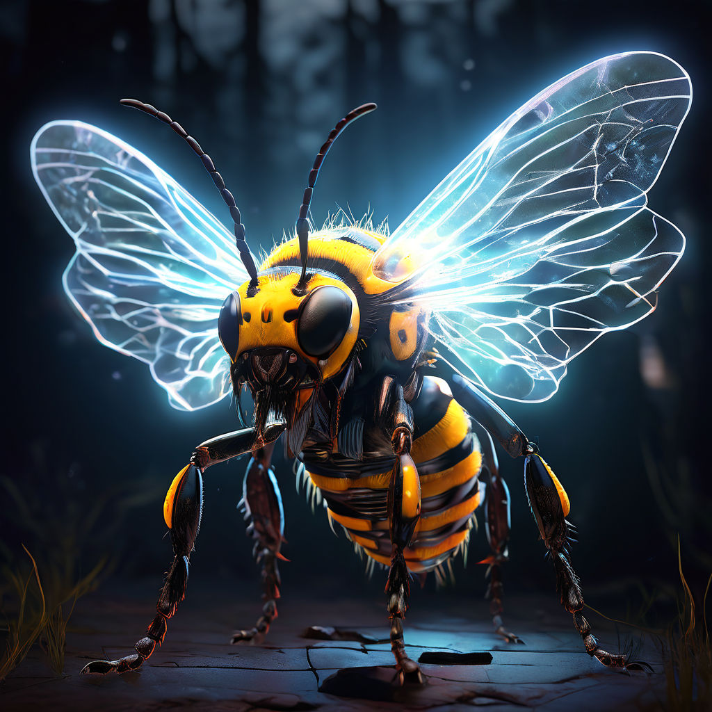 Bumblebee 