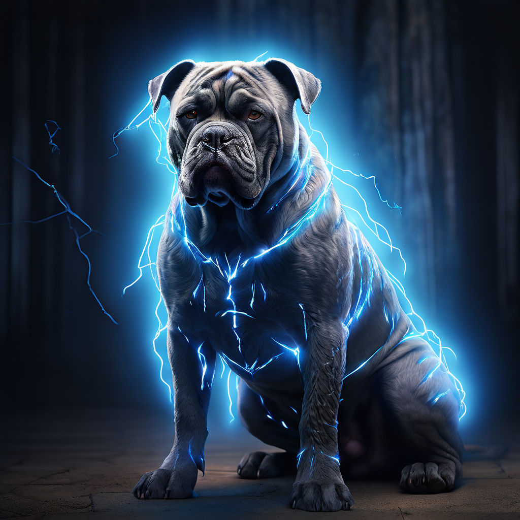 Cane Corso 
