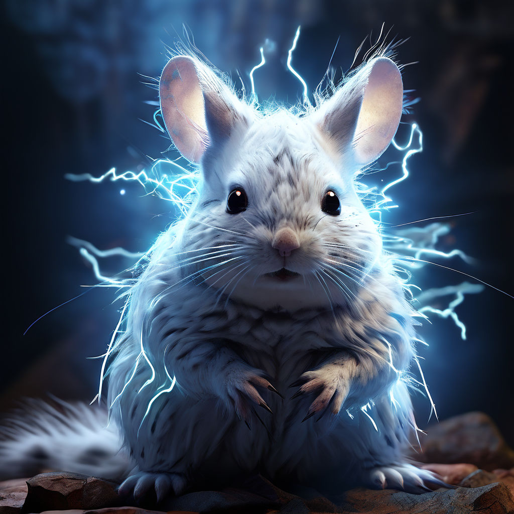 Chinchilla 