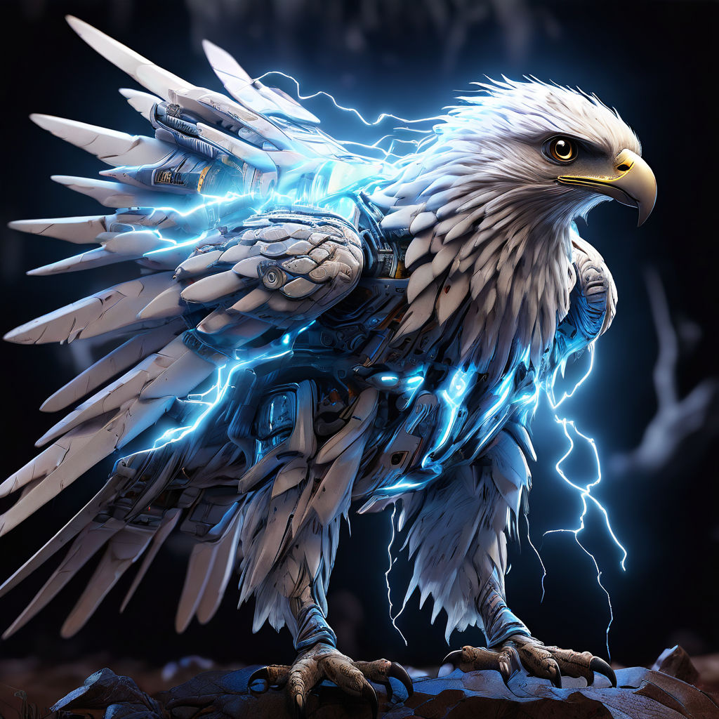 Peregrine Falcon 