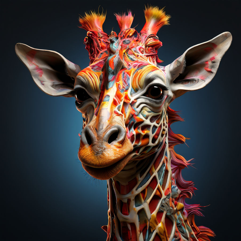 Giraffe 